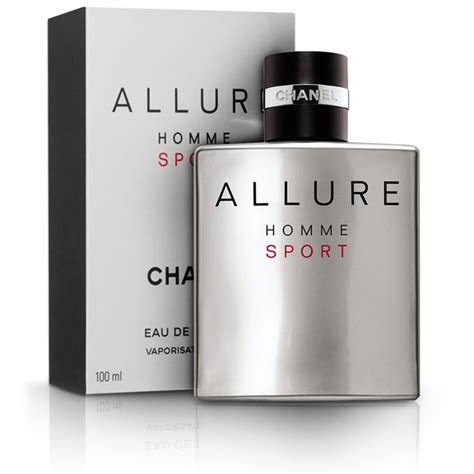 chanel allure homme sport cologne 100ml|Chanel Allure sport best price.